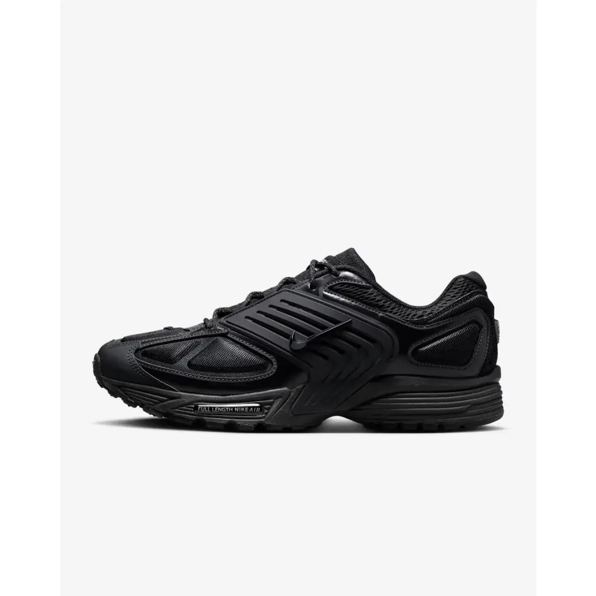 Nike shoes - Nike Air Pegasus - Air Pegasus - IB0612-001 - Black 7