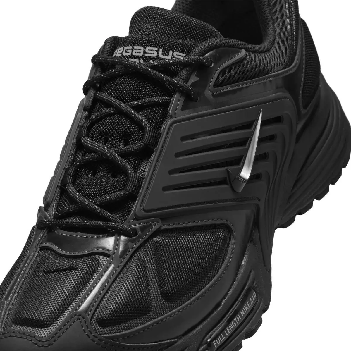 Nike shoes - Nike Pegasus Wave - Pegasus Wave - IB0612-001 - Black 8