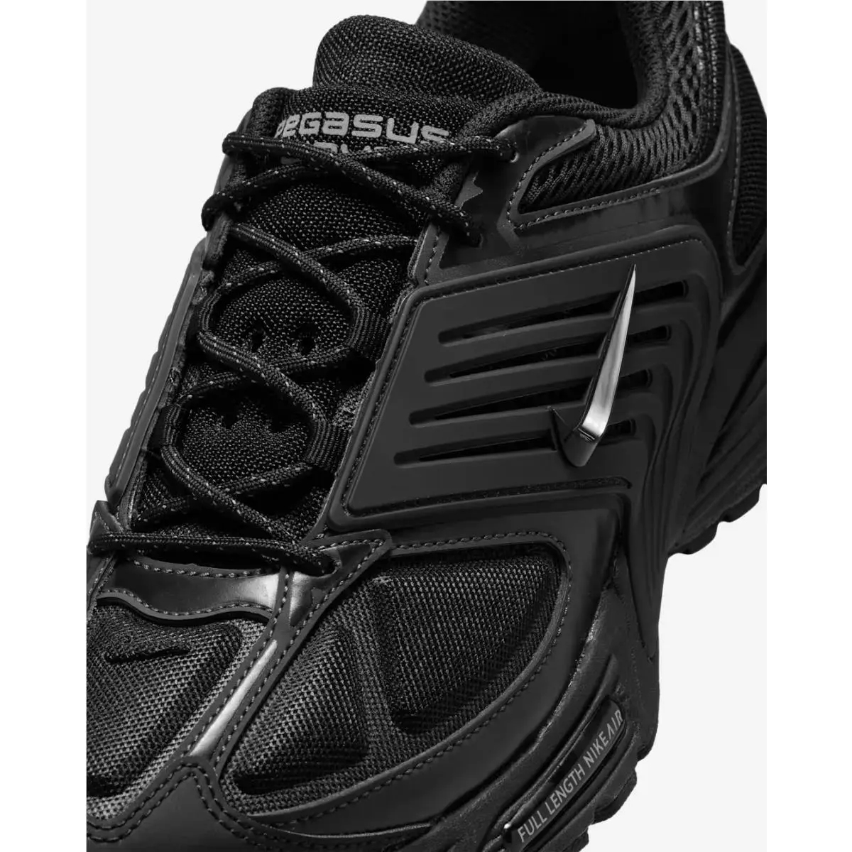 Nike shoes - Nike Air Pegasus - Air Pegasus - IB0612-001 - Black 5