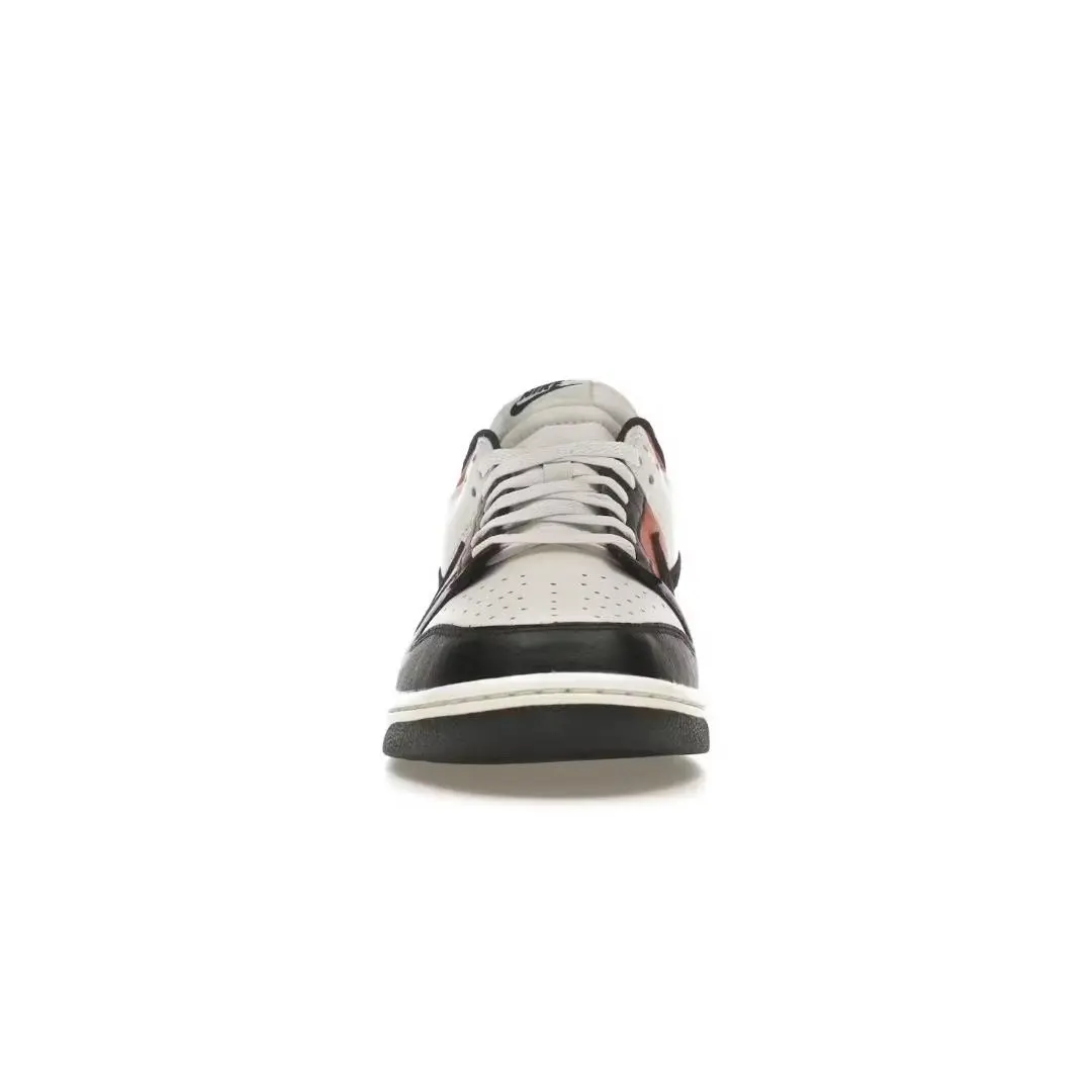Nike shoes - Nike Dunk - Dunk - HQ4988-030 - vintage coral 0