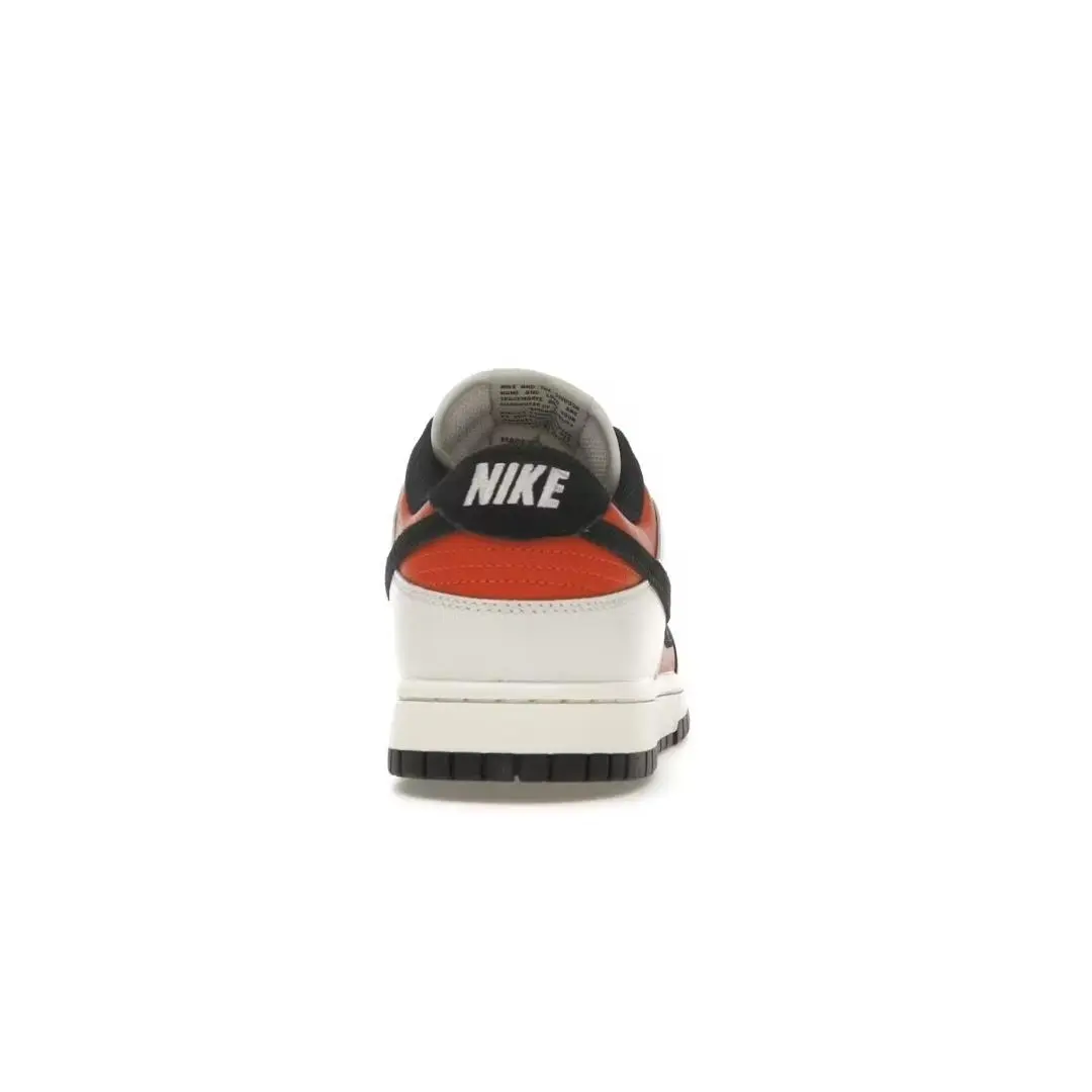 Nike shoes - Nike Dunk - Dunk - HQ4988-030 - vintage coral 1