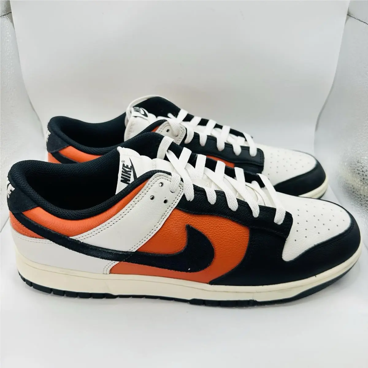 Nike shoes - Nike Dunk Low - Dunk Low - HQ4988-030 - Multicolor 2