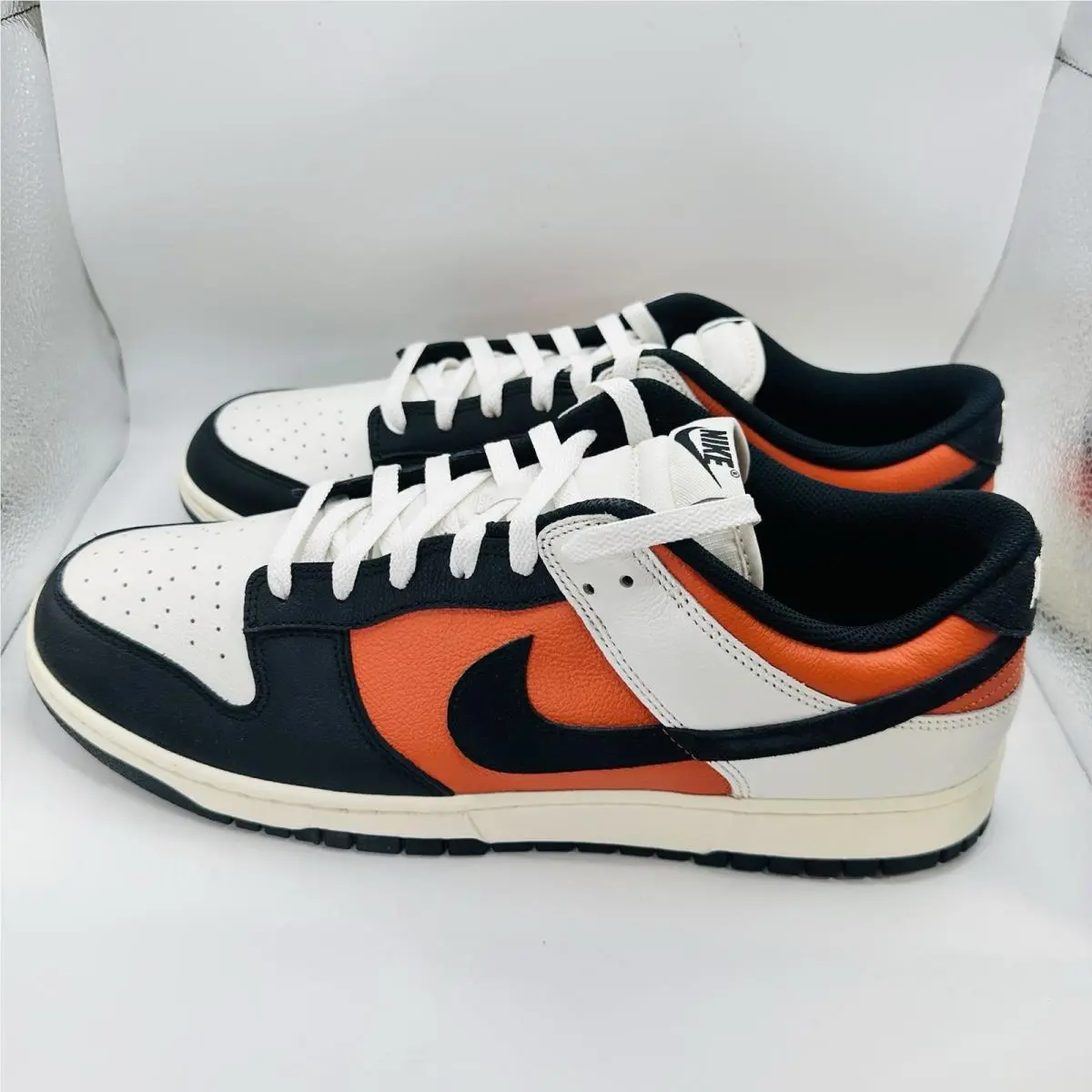 Nike shoes - Nike Dunk Low - Dunk Low - HQ4988-030 - Multicolor 3