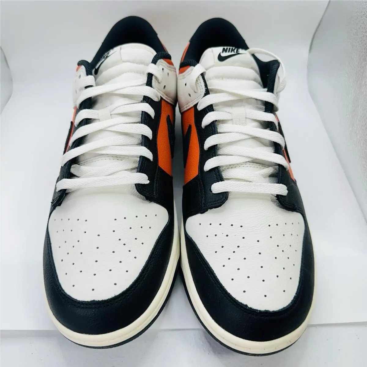Nike shoes - Nike Dunk Low - Dunk Low - HQ4988-030 - Multicolor 4