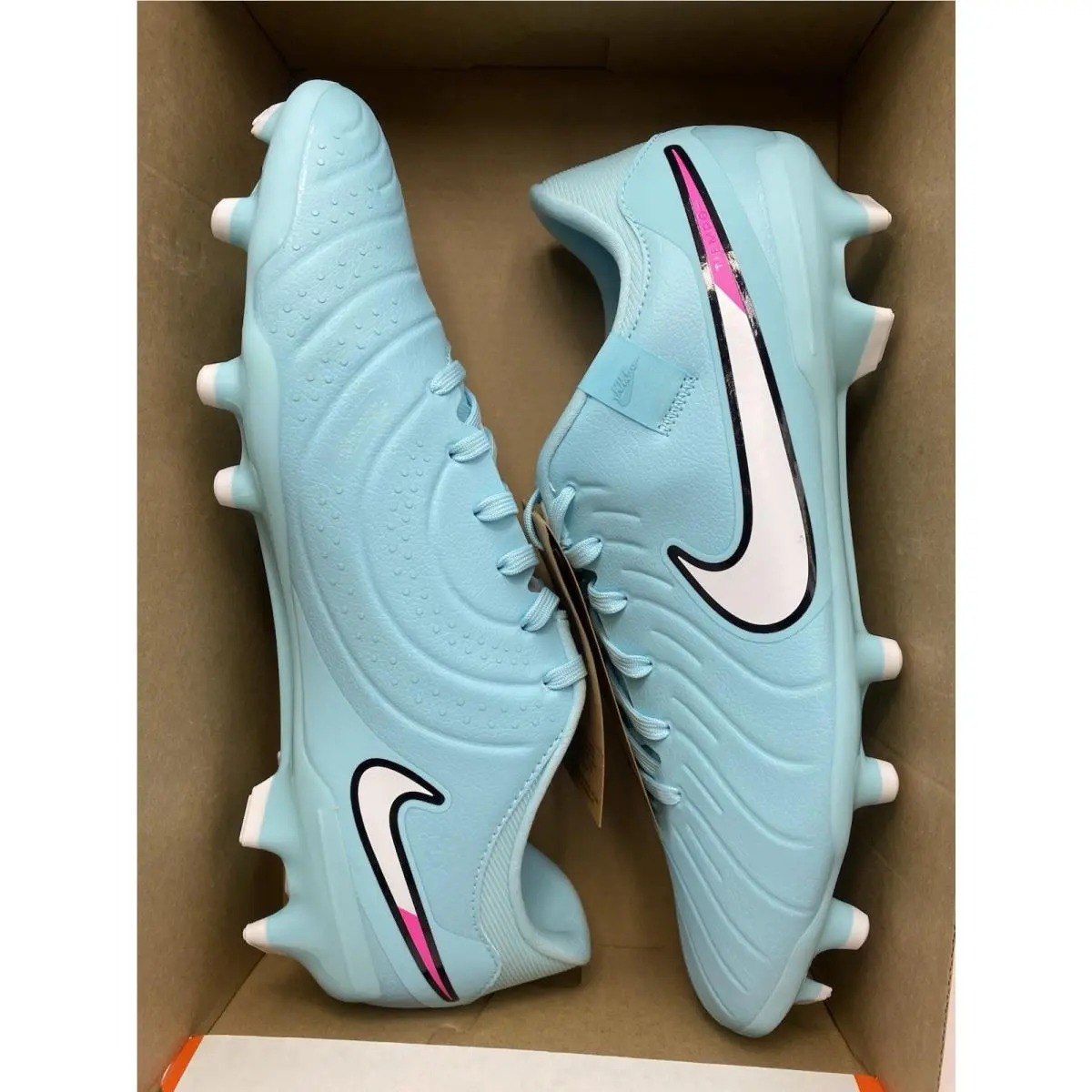 Nike shoes - Nike Legend - Legend - DV4337 401 - Copa/White (UPC: 197862735796) 5