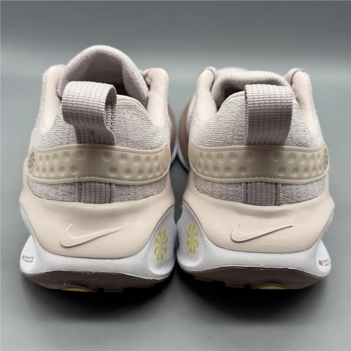 Nike shoes - ReactX Infinity Run 4 - ReactX Infinity Run - DR2670-010 - Purple 2