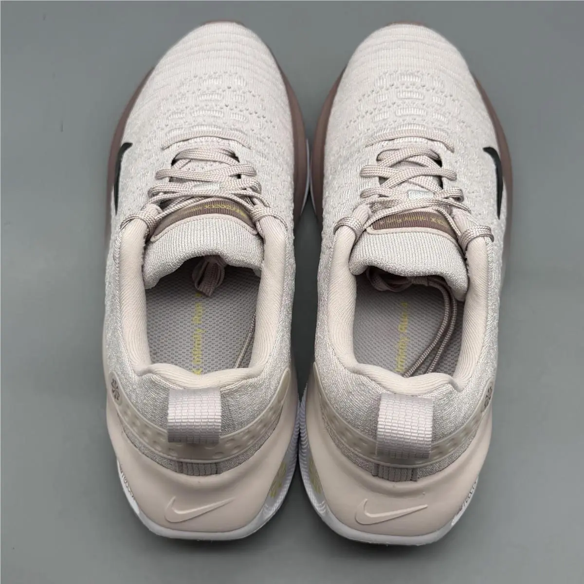 Nike shoes - ReactX Infinity Run 4 - ReactX Infinity Run - DR2670-010 - Purple 5