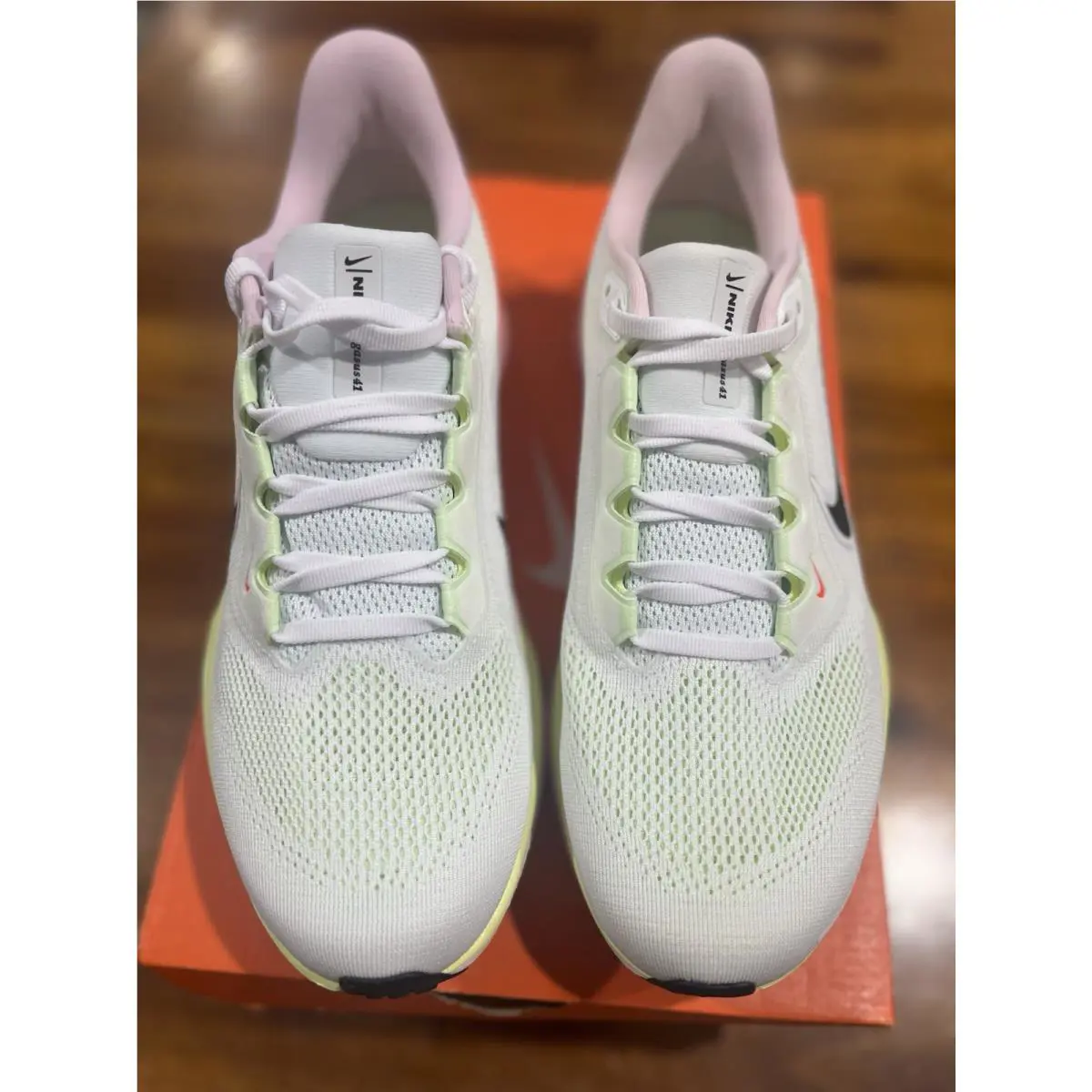 Nike shoes - Nike Air Zoom Pegasus 41 - IB4377-100 - Multicolor (UPC: 0197861993777) 3