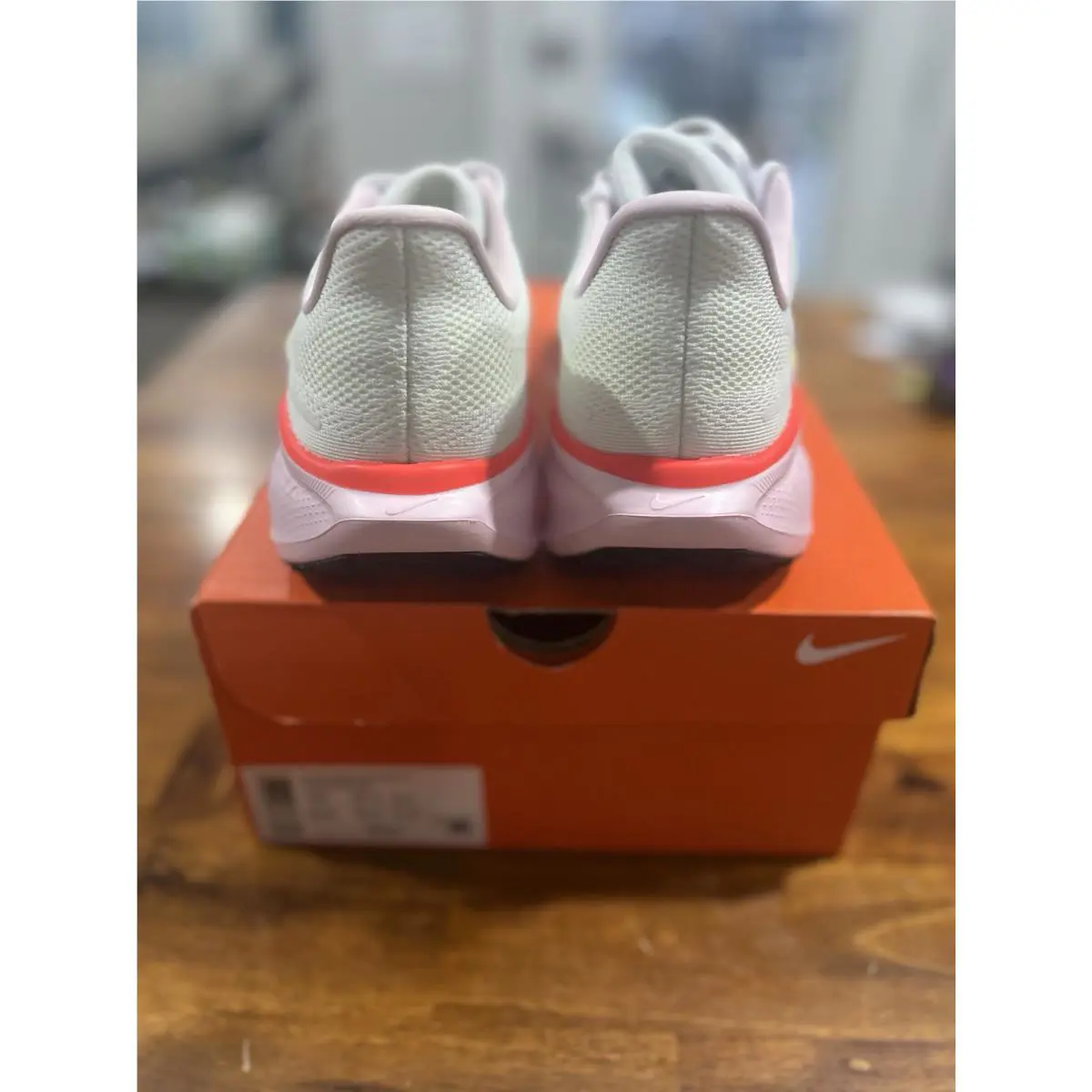 Nike shoes - Nike Air Zoom Pegasus 41 - IB4377-100 - Multicolor (UPC: 0197861993777) 5