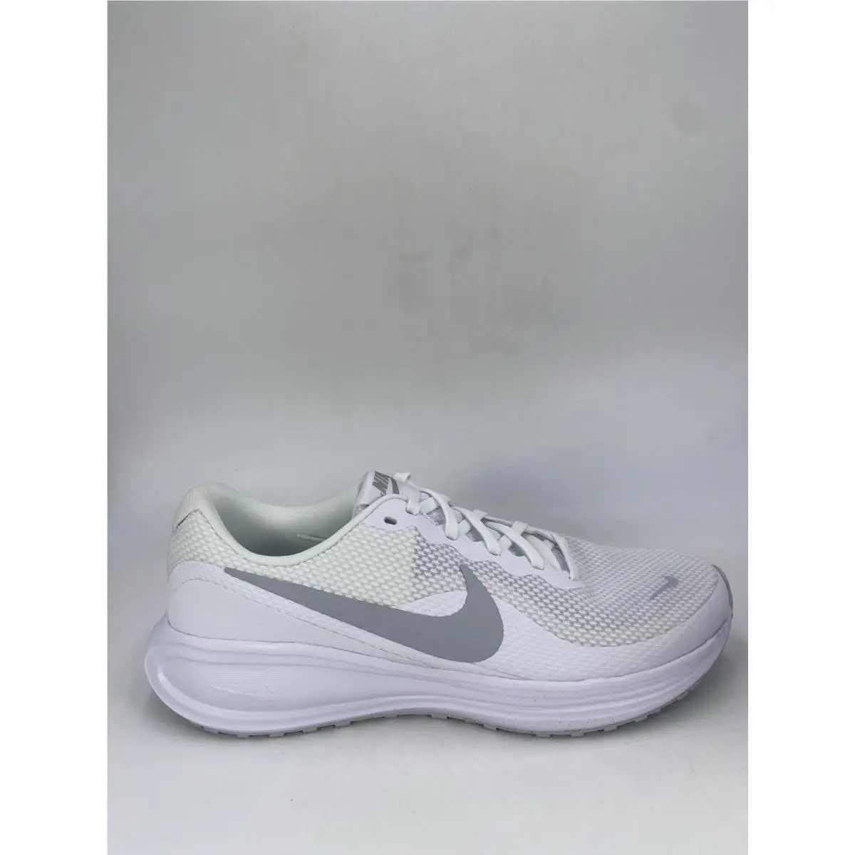 Nike shoes - Nike Air Zoom Structure - Air Zoom Structure - DJ7884-101 - White (UPC: 197862928259) 0