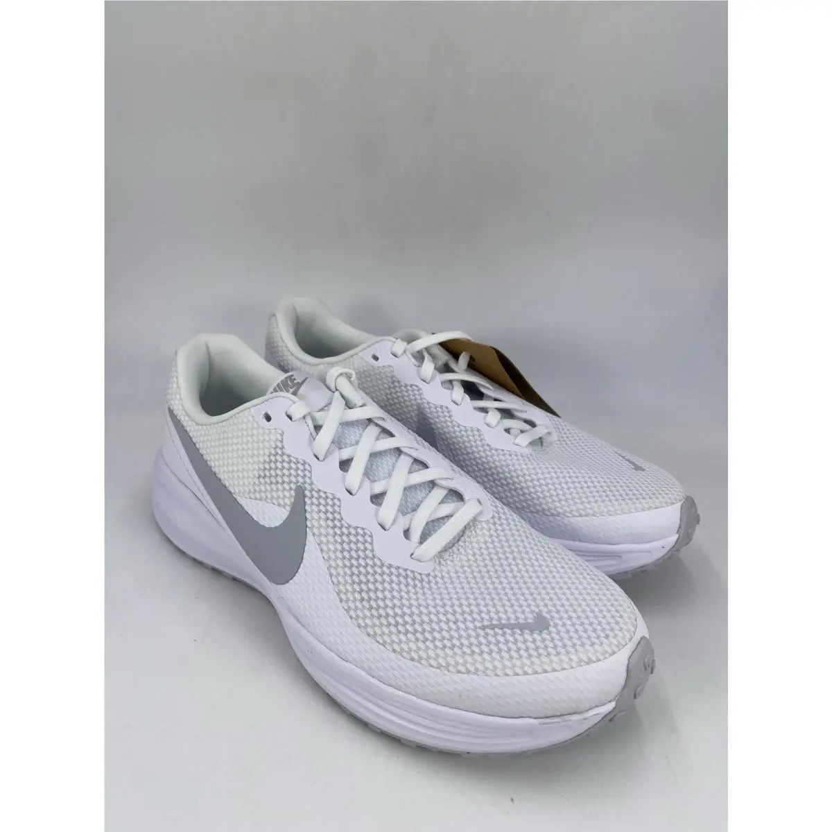 Nike shoes - Nike Air Zoom Structure - Air Zoom Structure - DJ7884-101 - White (UPC: 197862928259) 3