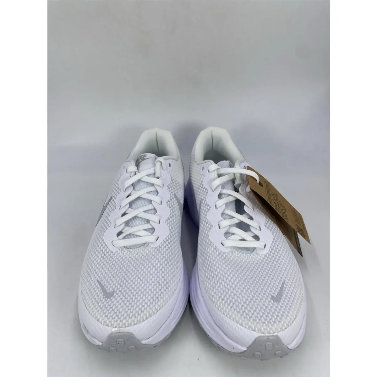 Nike shoes - Nike Air Zoom Structure - Air Zoom Structure - DJ7884-101 - White (UPC: 197862928259) 5