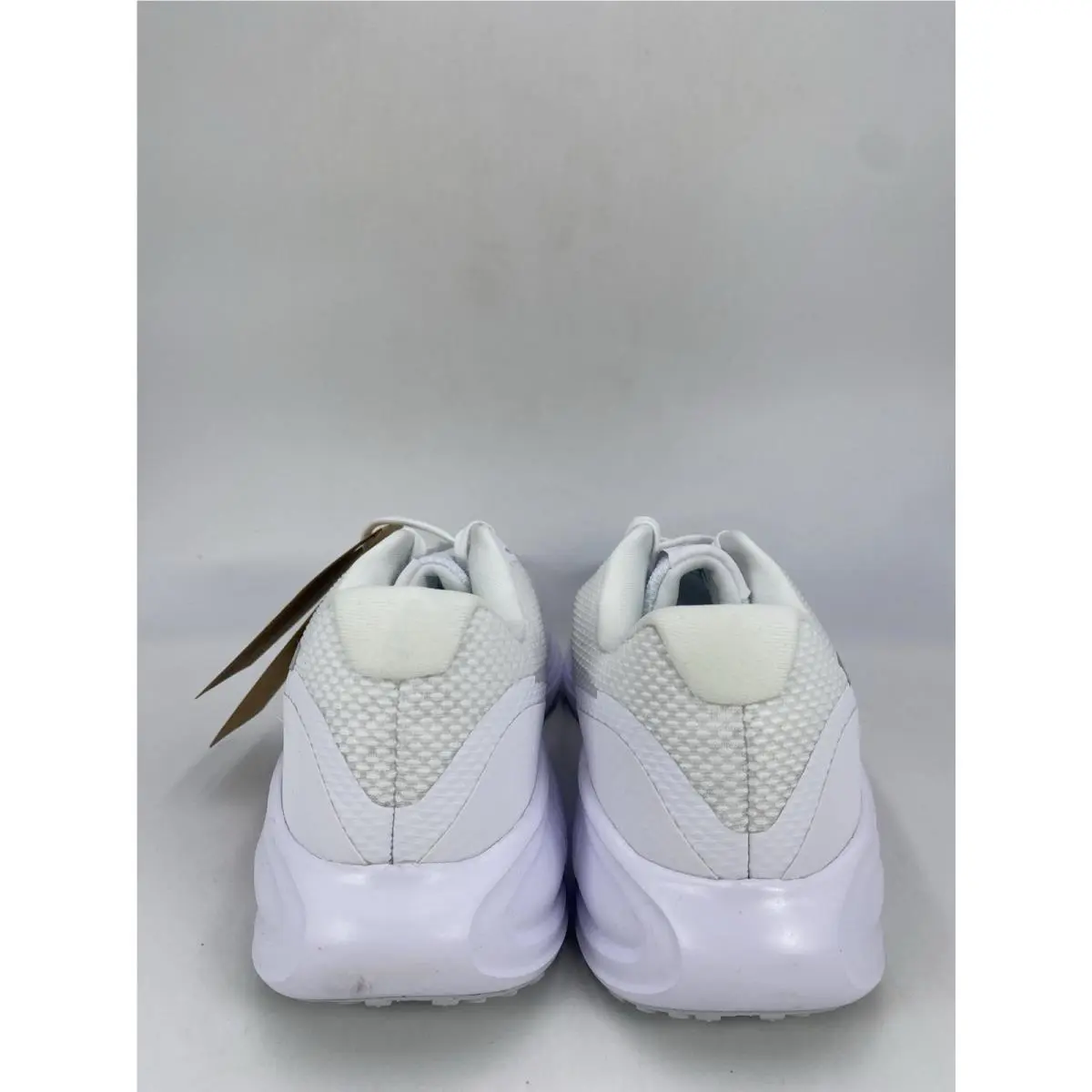 Nike shoes - Nike Air Zoom Structure - Air Zoom Structure - DJ7884-101 - White (UPC: 197862928259) 6