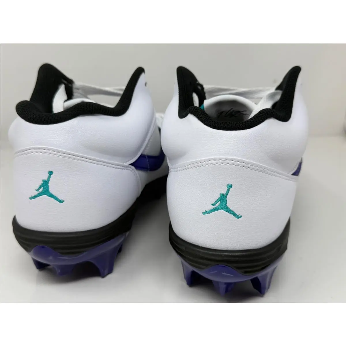 Nike shoes - Jordan Stadium - Stadium - HQ0210-105 - White (UPC: 198482061395) 1