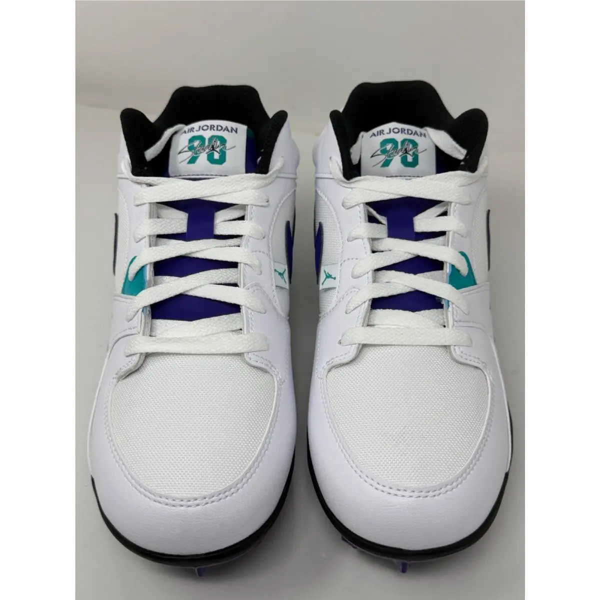 Nike shoes - Jordan Stadium - Stadium - HQ0210-105 - White (UPC: 198482061395) 0