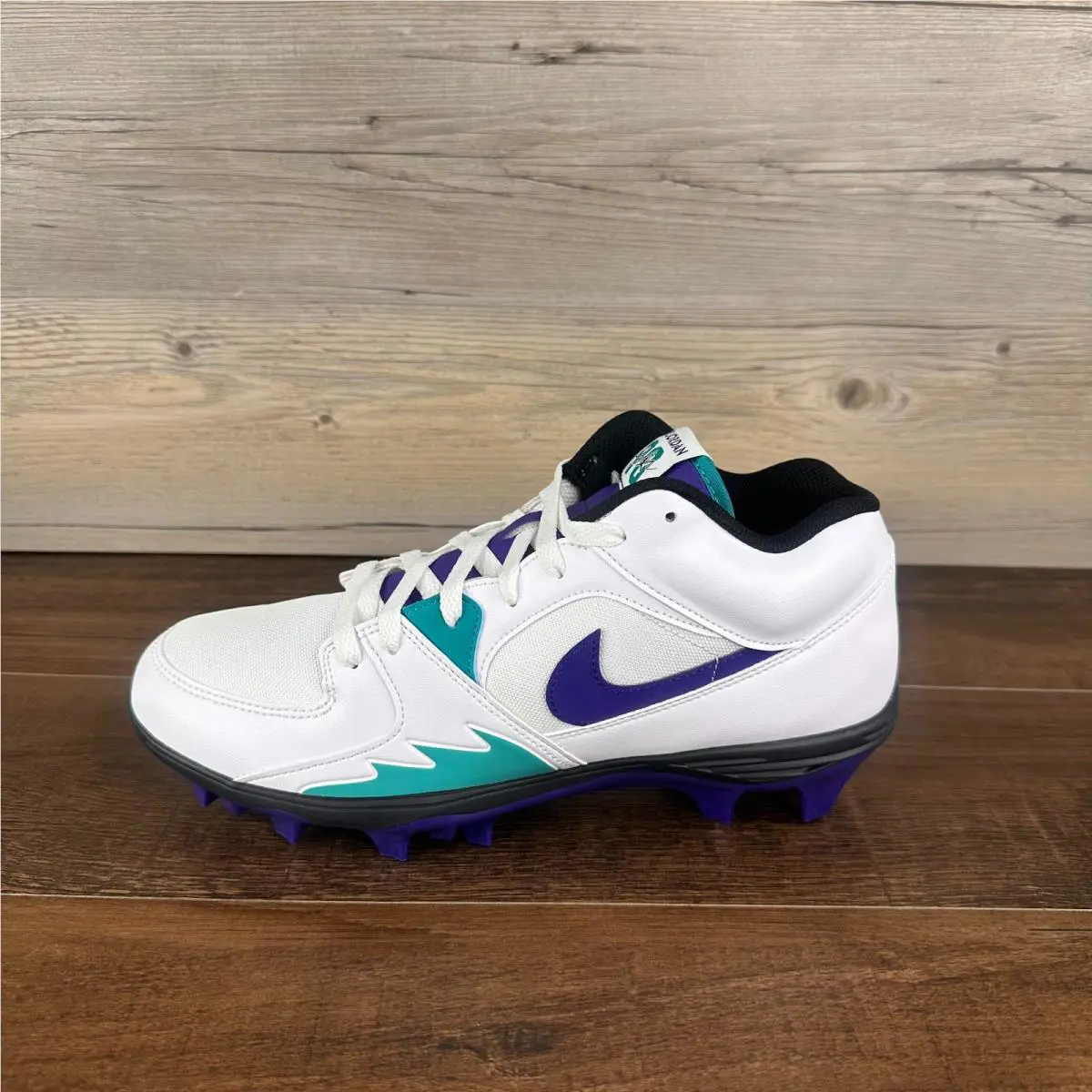 Nike shoes - Jordan Stadium - Stadium - HQ0210-105 - White (UPC: 198482061395) 0