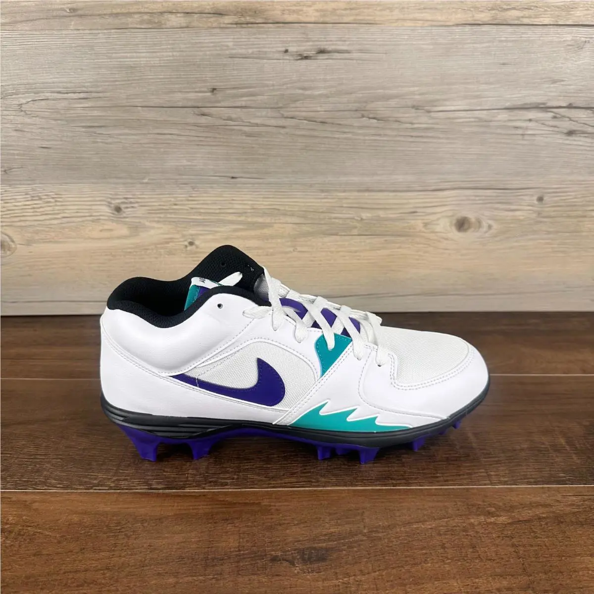 Nike shoes - Jordan Stadium - Stadium - HQ0210-105 - White (UPC: 198482061395) 1