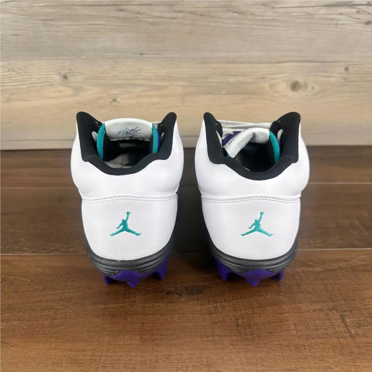 Nike shoes - Jordan Stadium - Stadium - HQ0210-105 - White (UPC: 198482061395) 3
