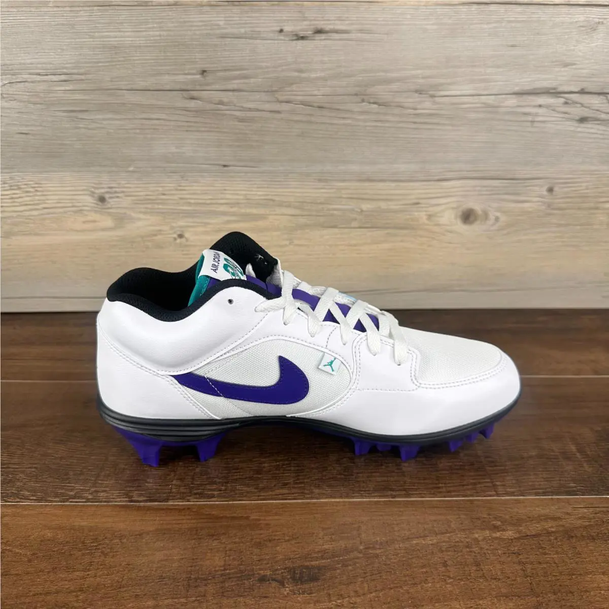 Nike shoes - Jordan Stadium - Stadium - HQ0210-105 - White (UPC: 198482061395) 4