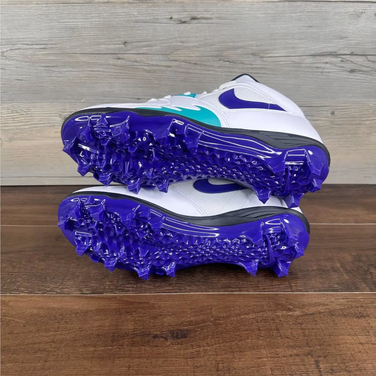 Nike shoes - Jordan Stadium - Stadium - HQ0210-105 - White (UPC: 198482061395) 6