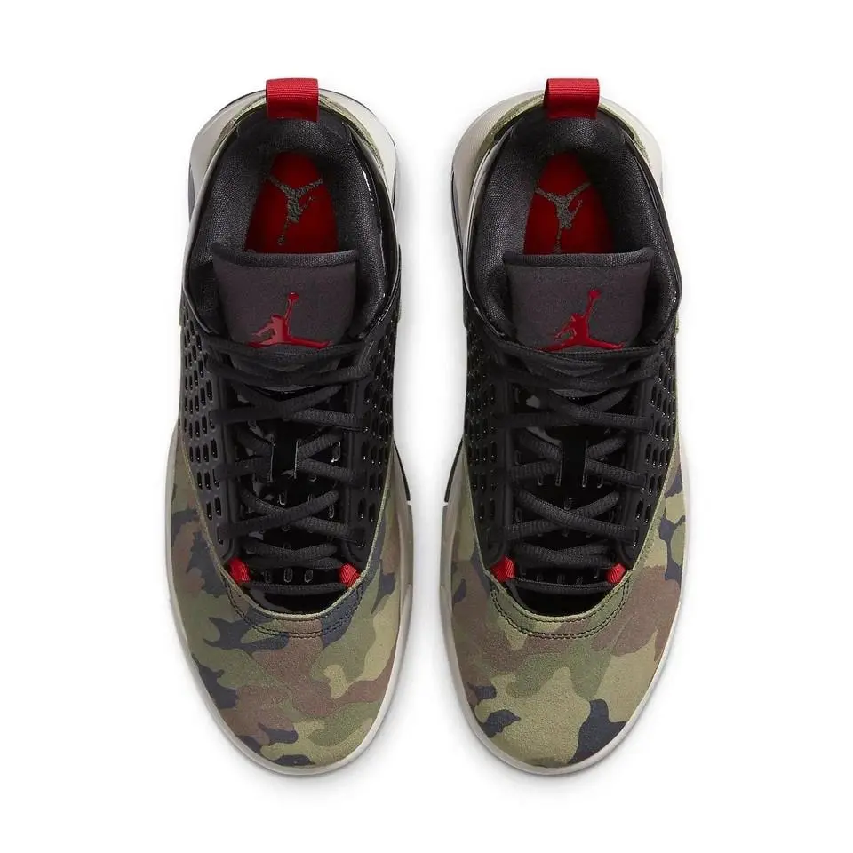 Nike shoes - Jordan Maxin 200 - Maxin - CD6107 200 - Black/Camo (UPC: 193658227520) 1