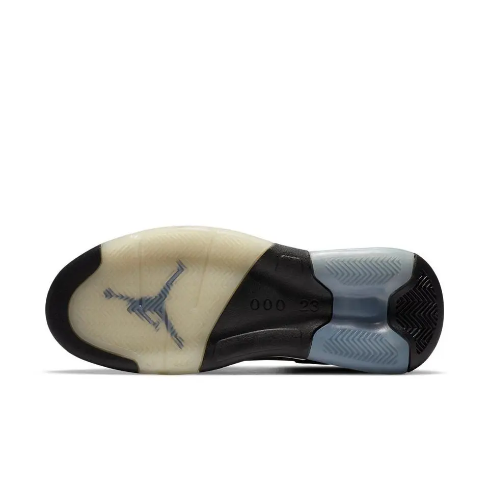 Nike shoes - Jordan Maxin 200 - Maxin - CD6107 200 - Black/Camo (UPC: 193658227520) 2