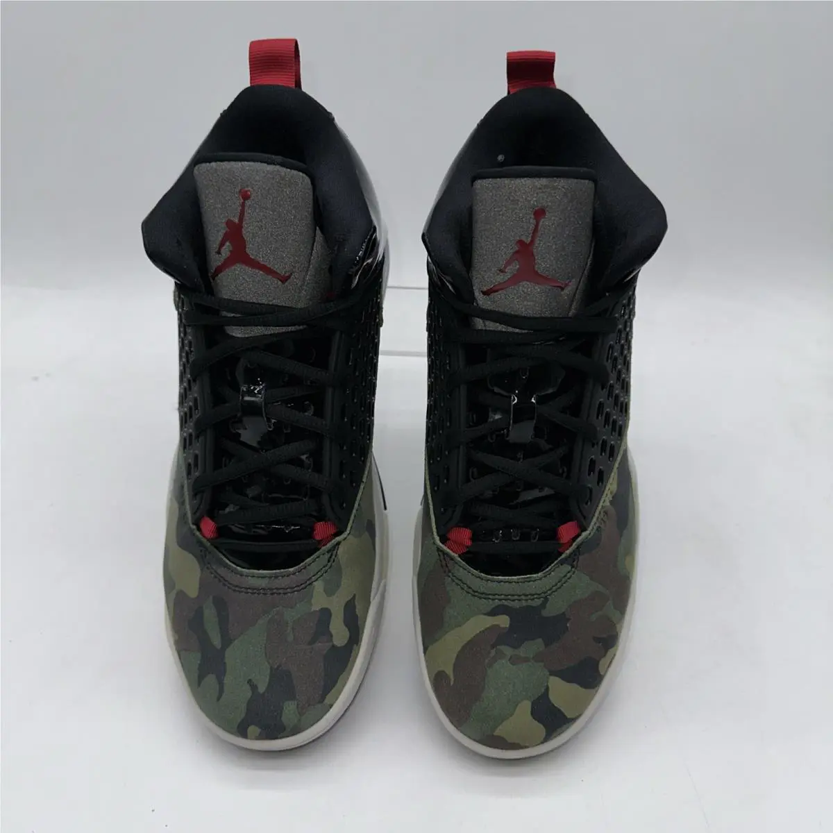 Nike shoes - Jordan Maxin 200 - Maxin - Cd6107-200 - Black 3