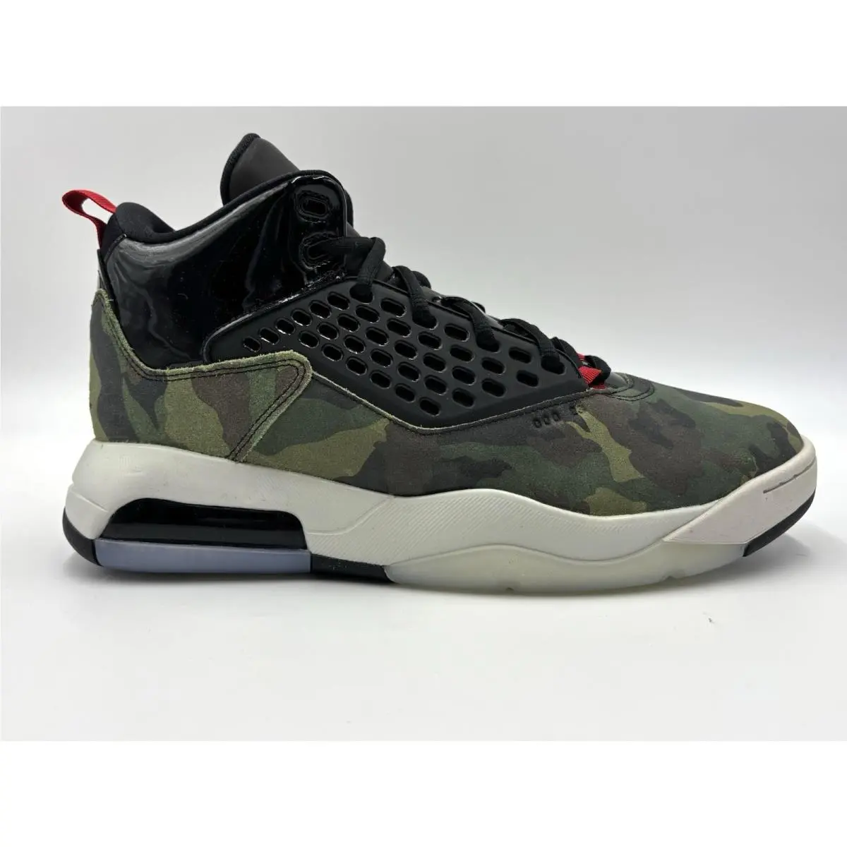 Nike shoes - Jordan Maxin 200 - Maxin - CD6107-200 - Green 0