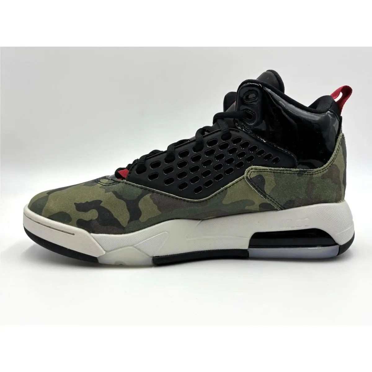 Nike shoes - Jordan Maxin 200 - Maxin - CD6107-200 - Green 1