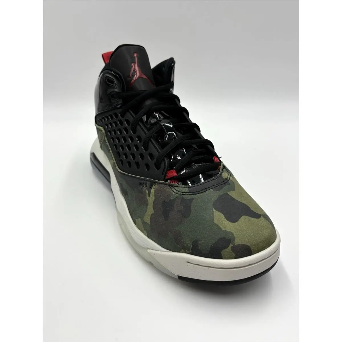 Nike shoes - Jordan Maxin 200 - Maxin - CD6107-200 - Green 2