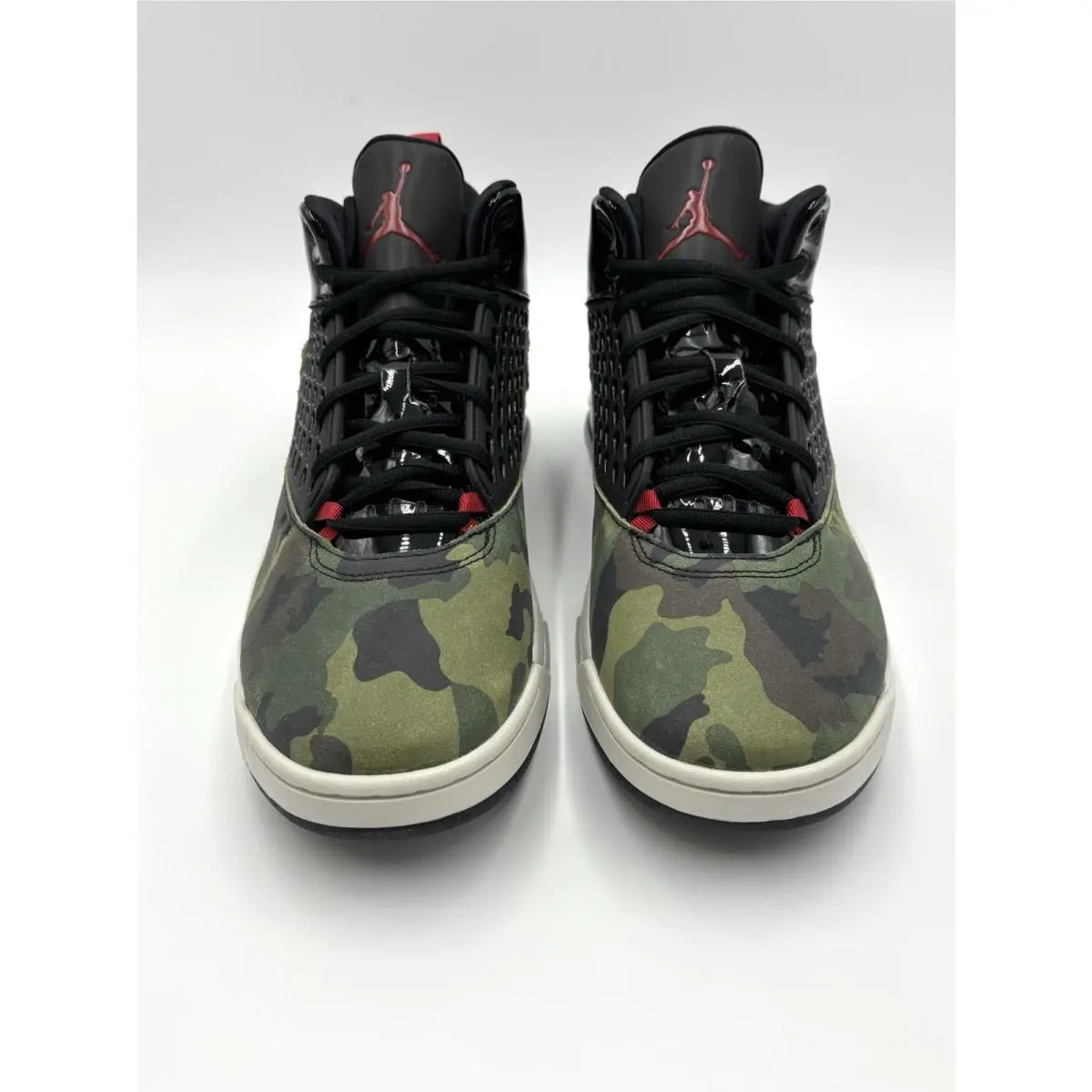 Nike shoes - Jordan Maxin 200 - Maxin - CD6107-200 - Green 3