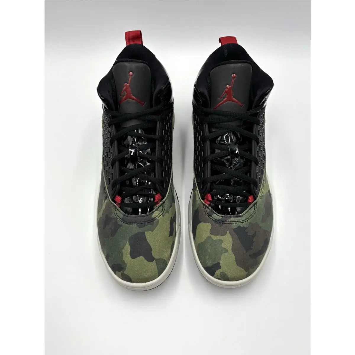 Nike shoes - Jordan Maxin 200 - Maxin - CD6107-200 - Green 4