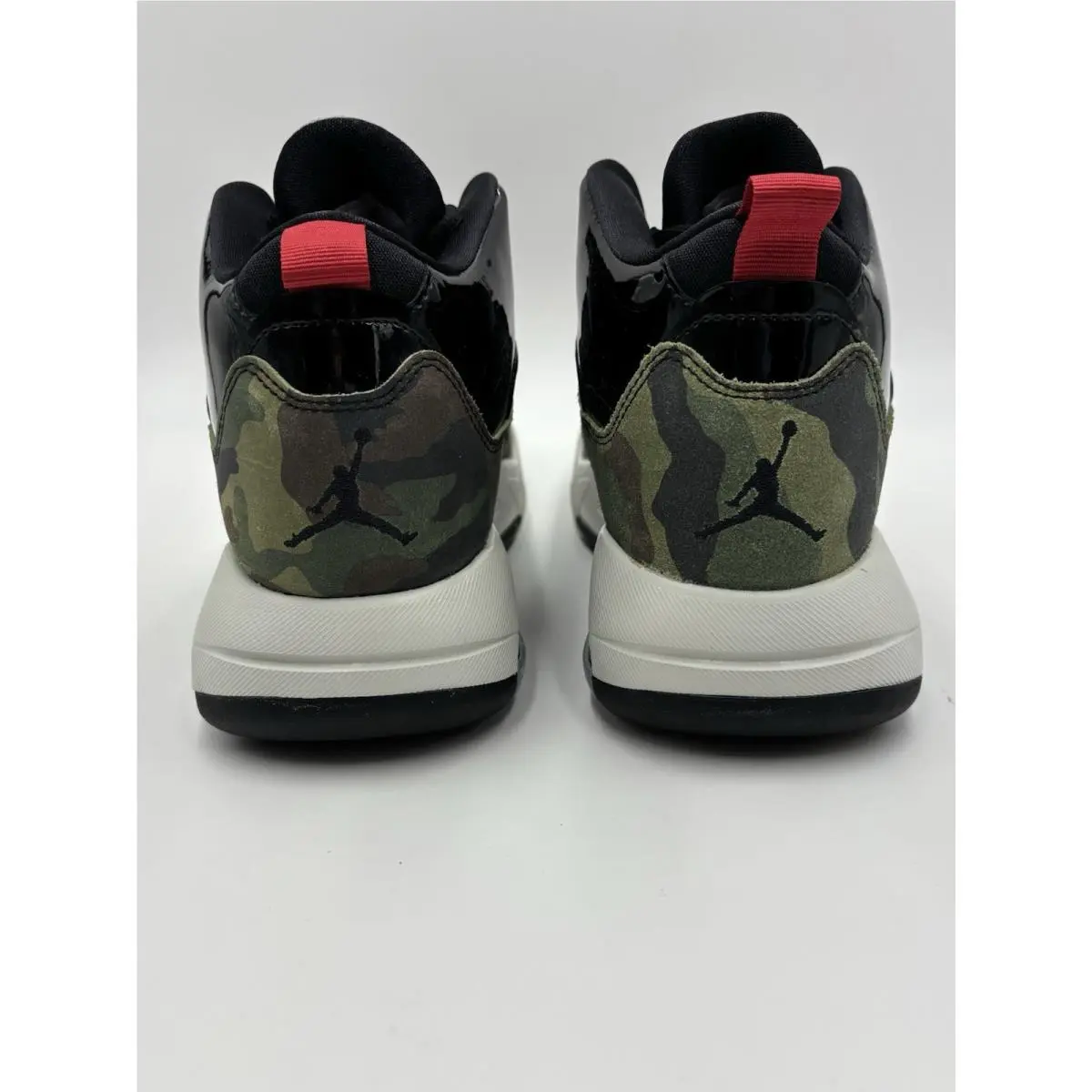 Nike shoes - Jordan Maxin 200 - Maxin - CD6107-200 - Green 5