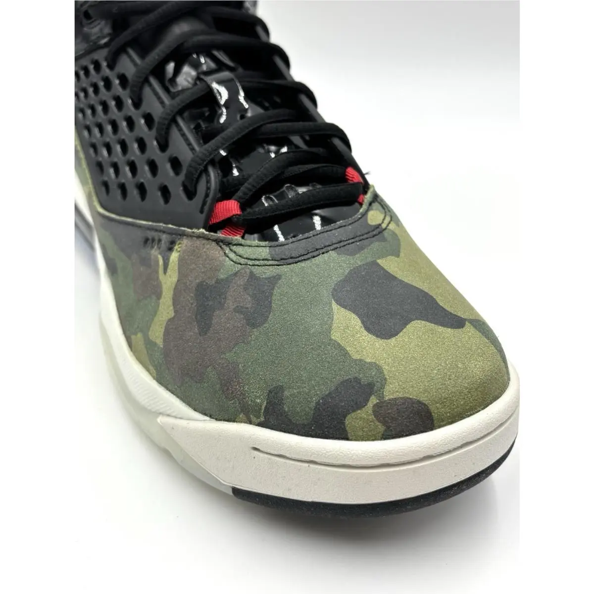 Nike shoes - Jordan Maxin 200 - Maxin - CD6107-200 - Green 6