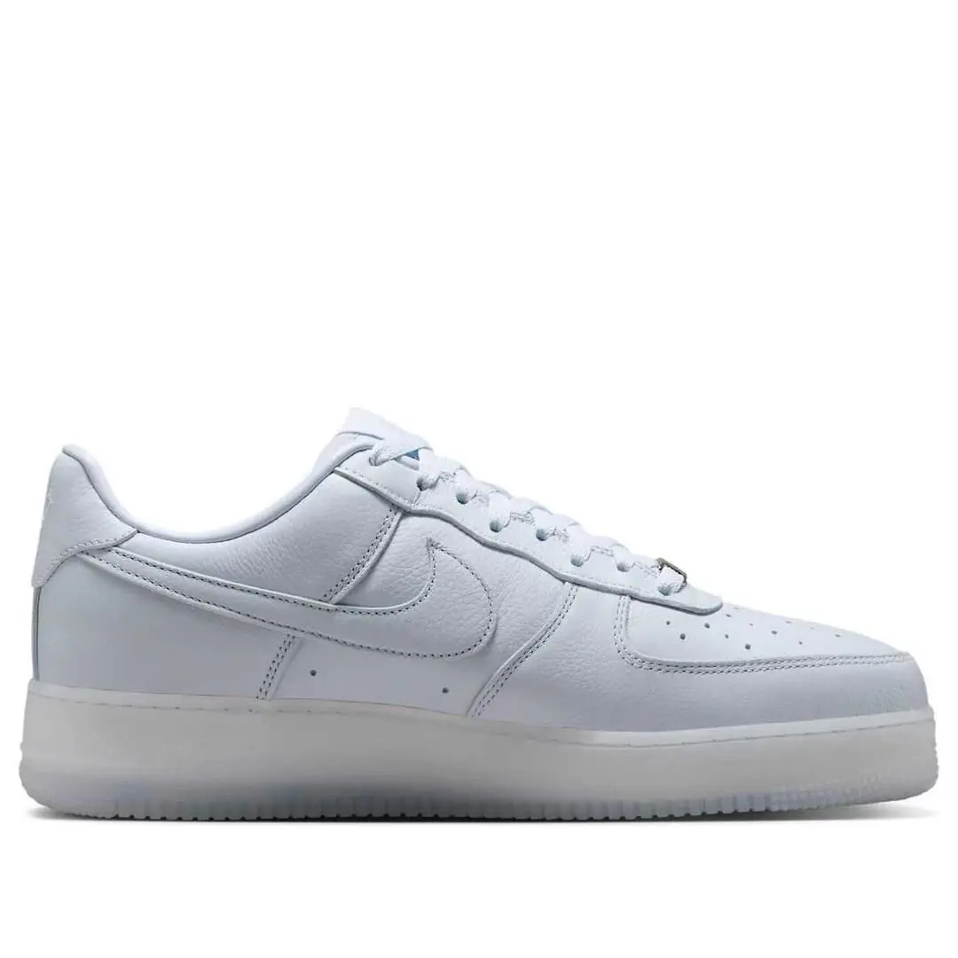 Nike shoes - Nike Air Force 1 Low - CZ8065-500 - Purple 1