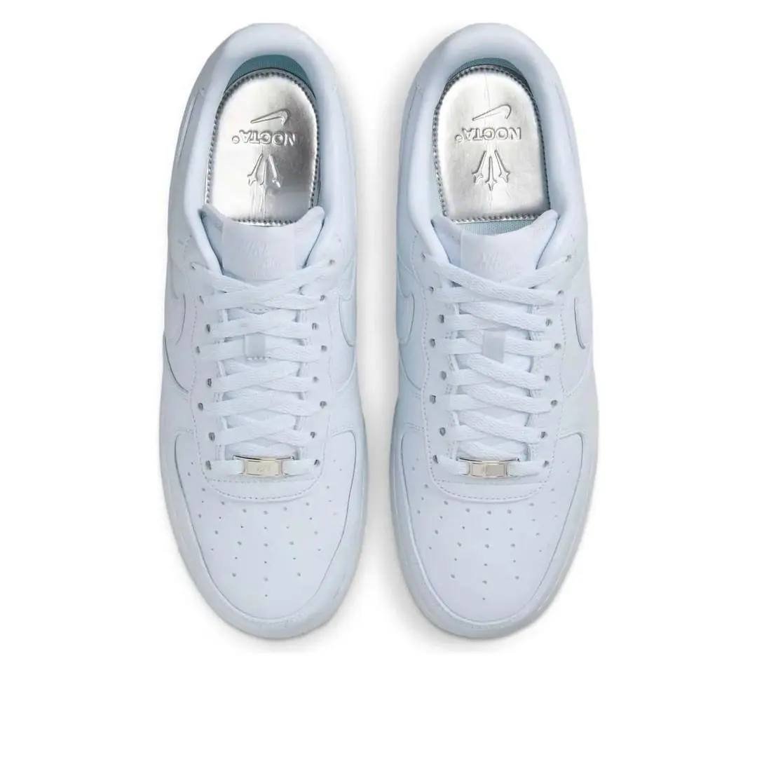 Nike shoes - Nike Air Force 1 Low - CZ8065-500 - Purple 2