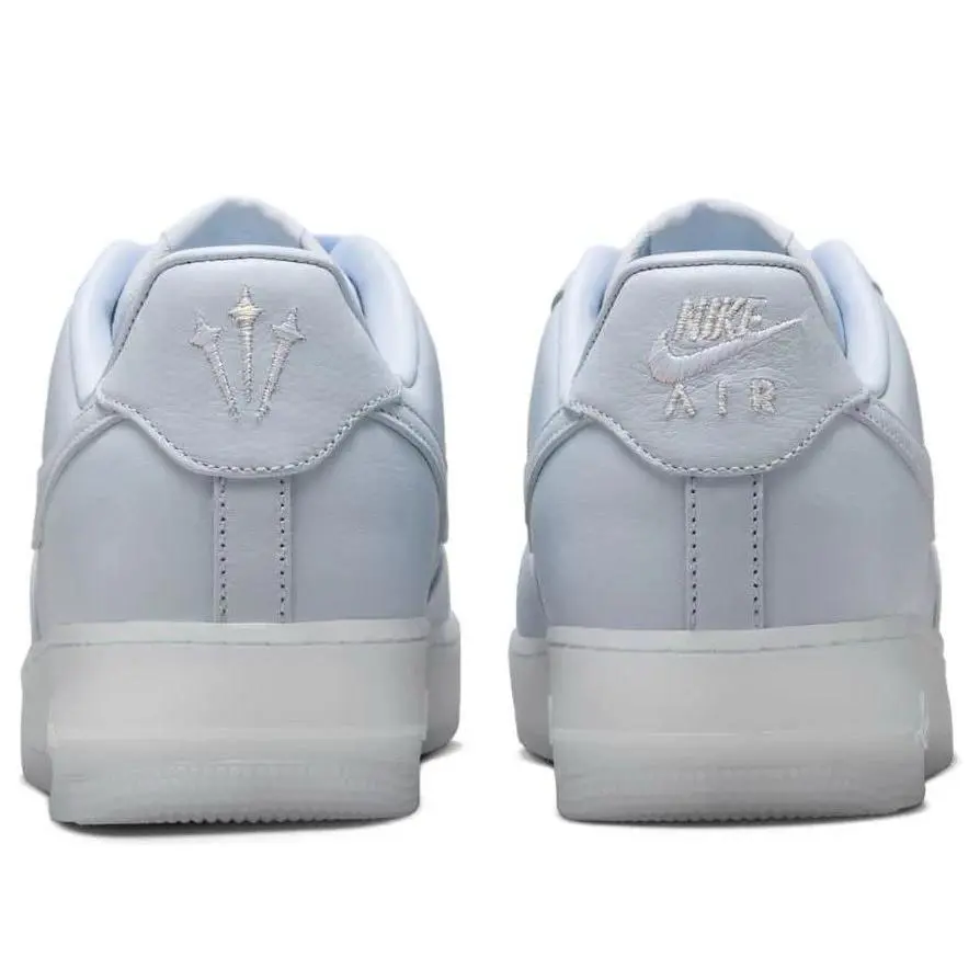 Nike shoes - Nike Air Force 1 Low - CZ8065-500 - Purple 3