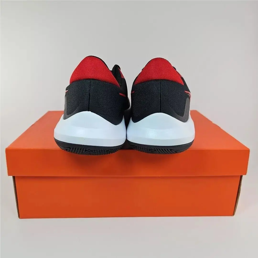 Nike shoes - Nike Precision VI - Precision - DD9535-002 - Multicolor (UPC: 195869963648) 1
