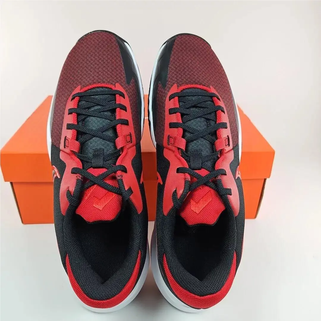 Nike shoes - Nike Precision VI - Precision - DD9535-002 - Multicolor (UPC: 195869963648) 2