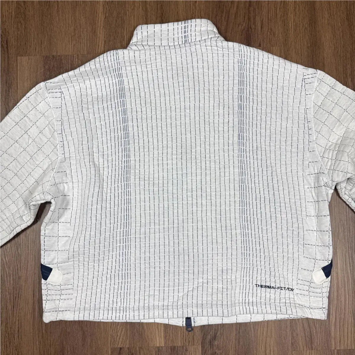 Nike clothing - DJ5247-121 - DJ5247-121 - White (UPC: 0195242534755) 8