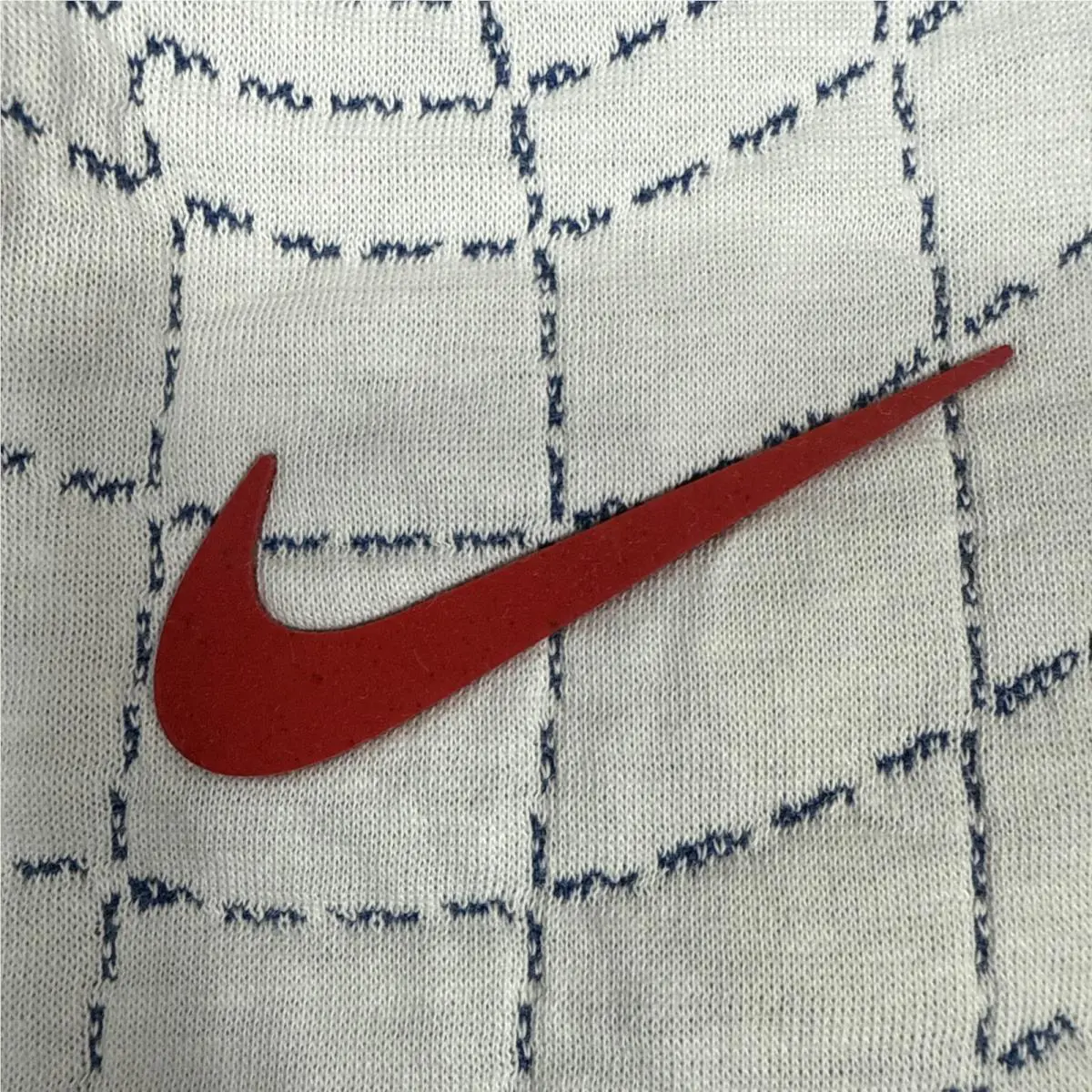 Nike clothing - DJ5247-121 - DJ5247-121 - White (UPC: 0195242534755) 1