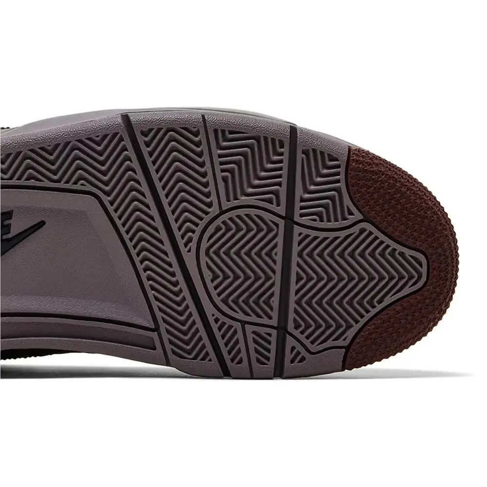 Nike shoes - Air Jordan 4 - Air - IF3102-200 - Brown 3