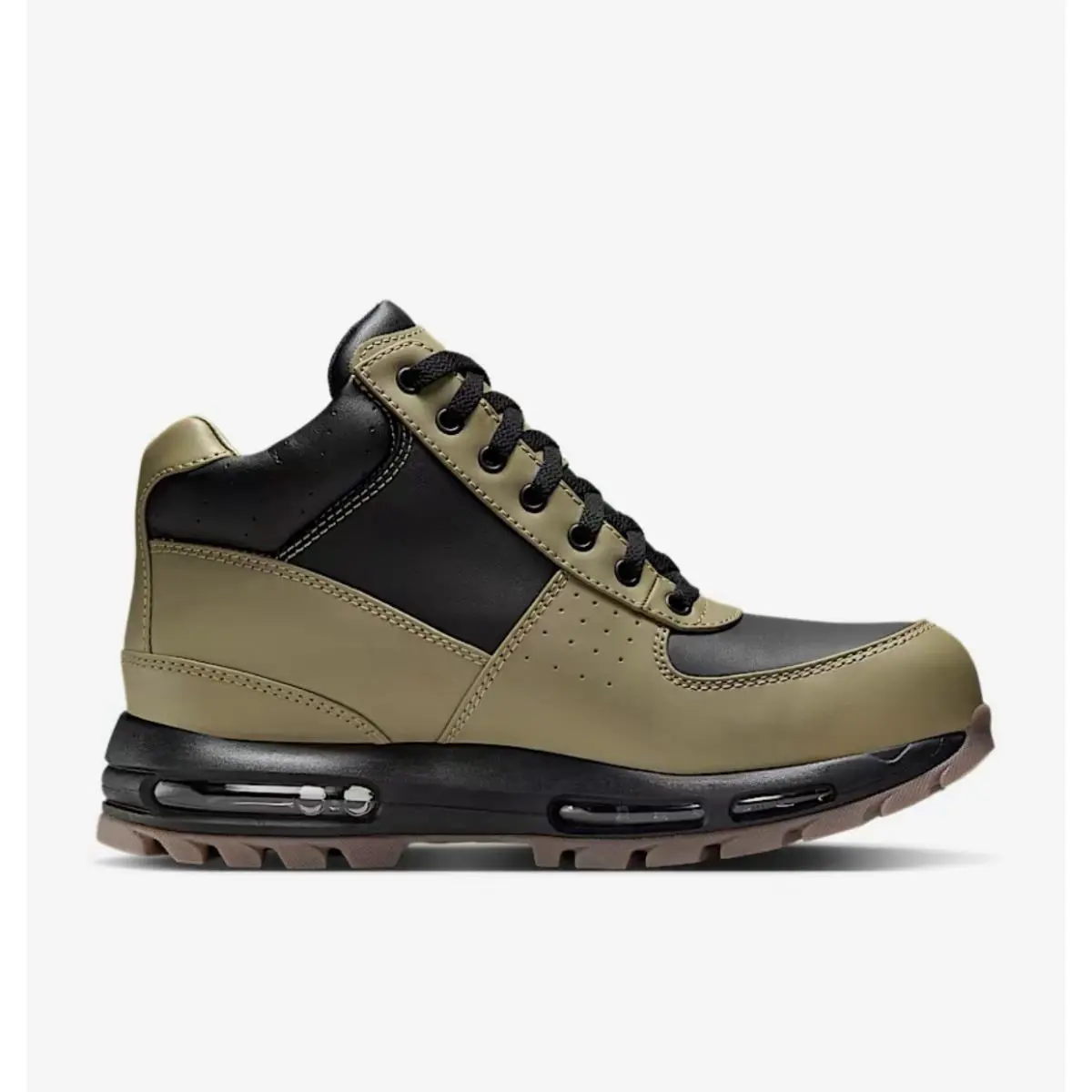 Nike shoes - Nike Air Max Goadome - Air Max Goadome - FZ1314-001 - Black 0