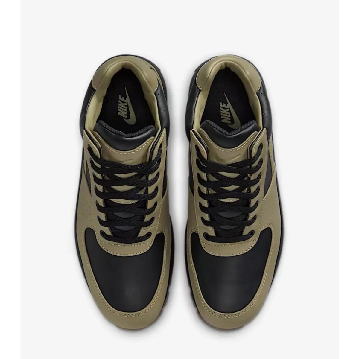 Nike shoes - Nike Air Max Goadome - Air Max Goadome - FZ1314-001 - Black 1