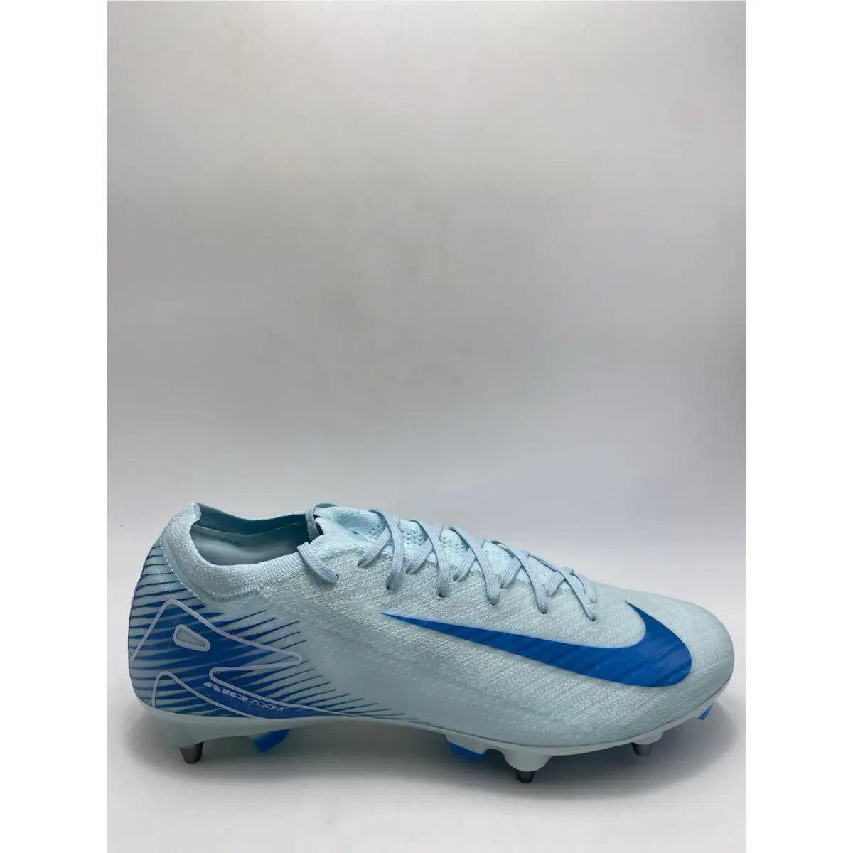 Nike shoes - Nike Vapor Pro - Vapor Pro - HJ2454 400 - Glacier Blue/Blue Orbit (UPC: 197597325989) 0
