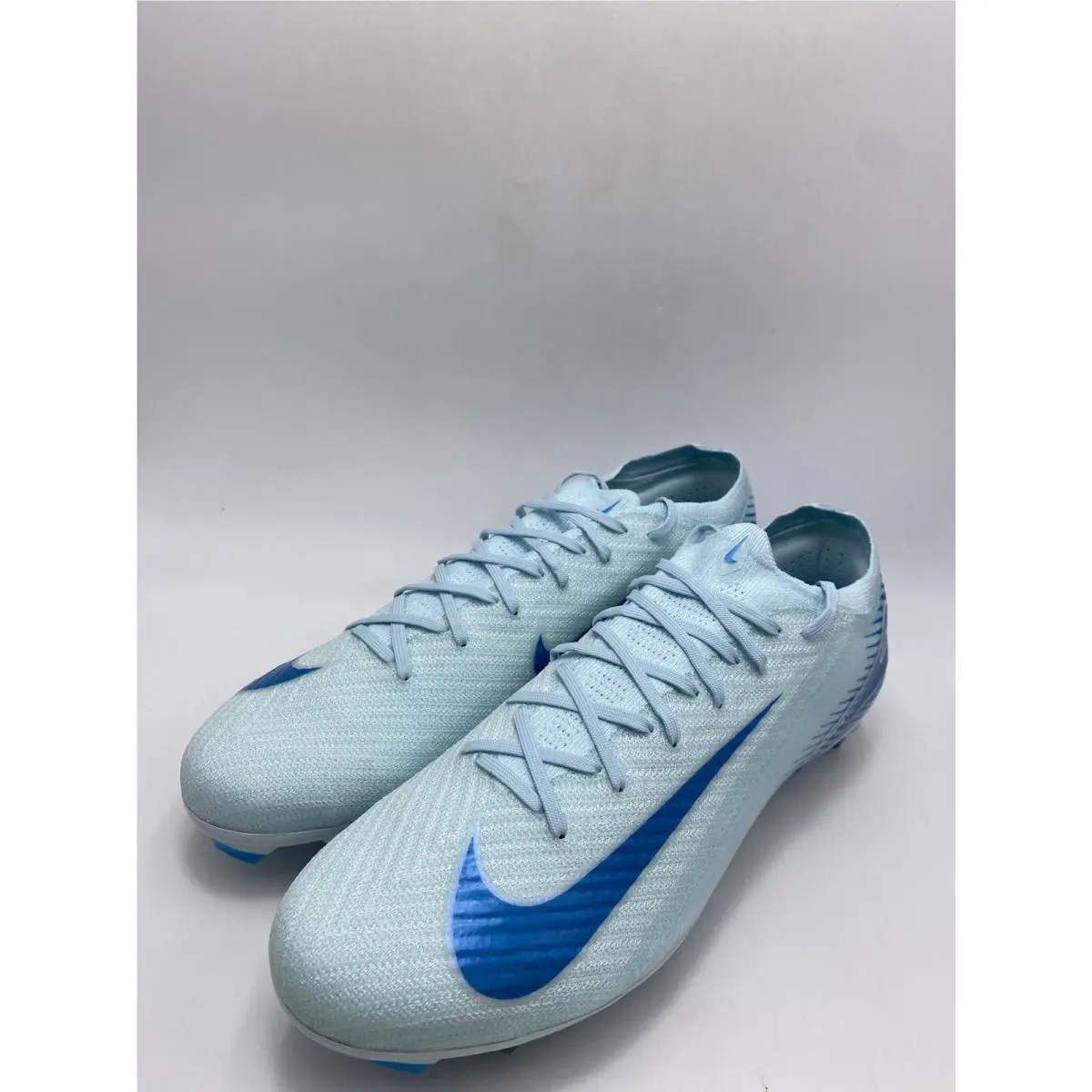Nike shoes - Nike Vapor Pro - Vapor Pro - HJ2454 400 - Glacier Blue/Blue Orbit (UPC: 197597325989) 2