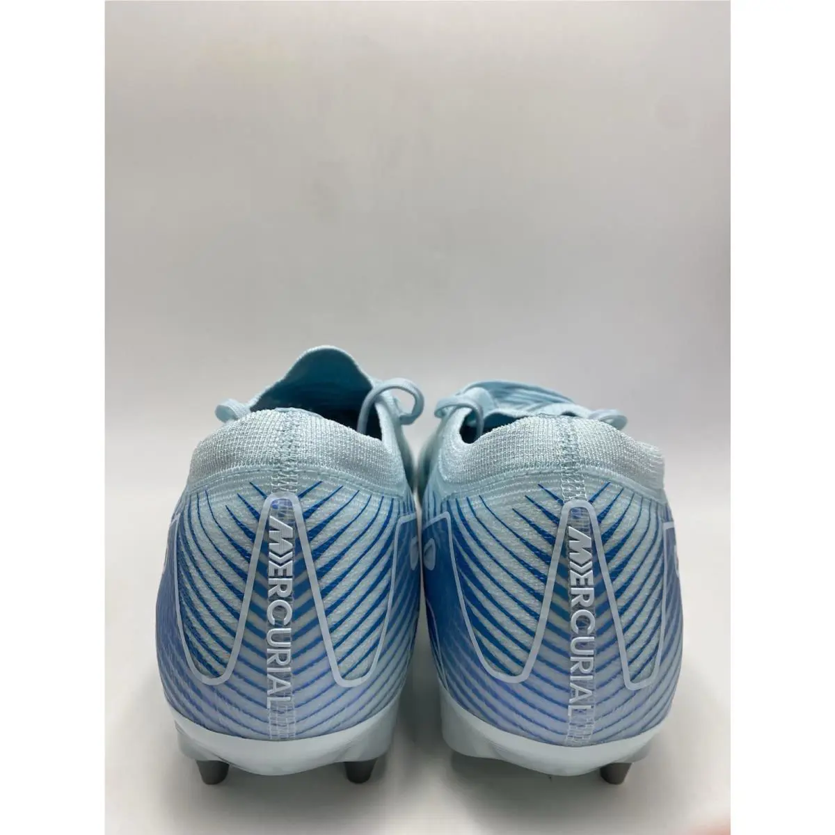 Nike shoes - Nike Vapor Pro - Vapor Pro - HJ2454 400 - Glacier Blue/Blue Orbit (UPC: 197597325989) 4