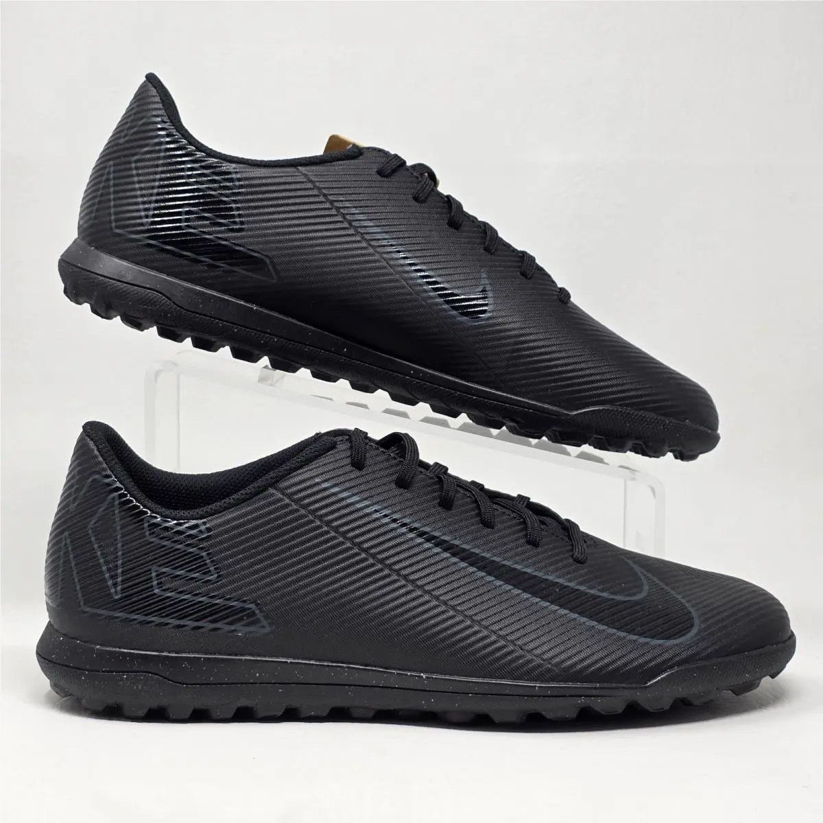 Nike shoes - Nike Mercurial Vapor - Mercurial Vapor - FQ8446-002 - Black 0