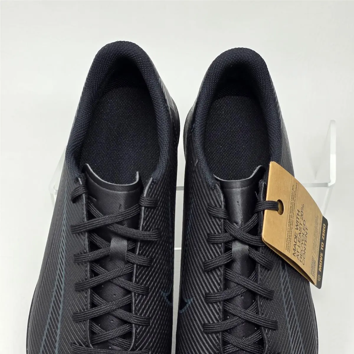 Nike shoes - Nike Mercurial Vapor - Mercurial Vapor - FQ8446-002 - Black 8
