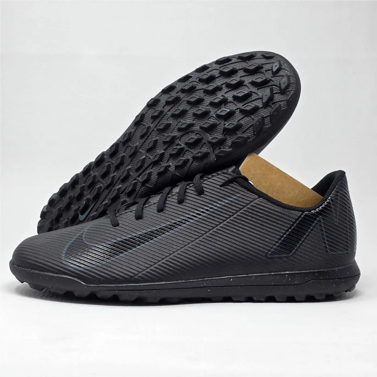 Nike shoes - Nike Mercurial Vapor - Mercurial Vapor - FQ8446-002 - Black 9